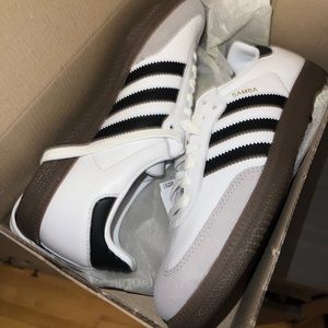 SAMBAS OG NWT